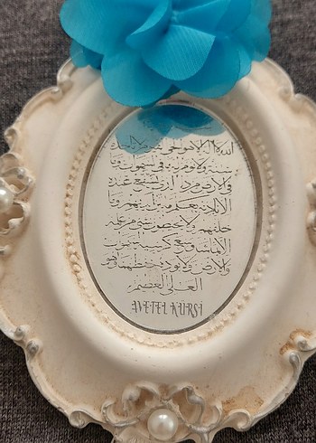  Beden Kapı üstü duaları
