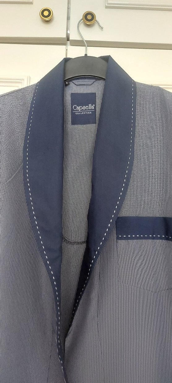 Capsella Robdöşambır - Görsel 4