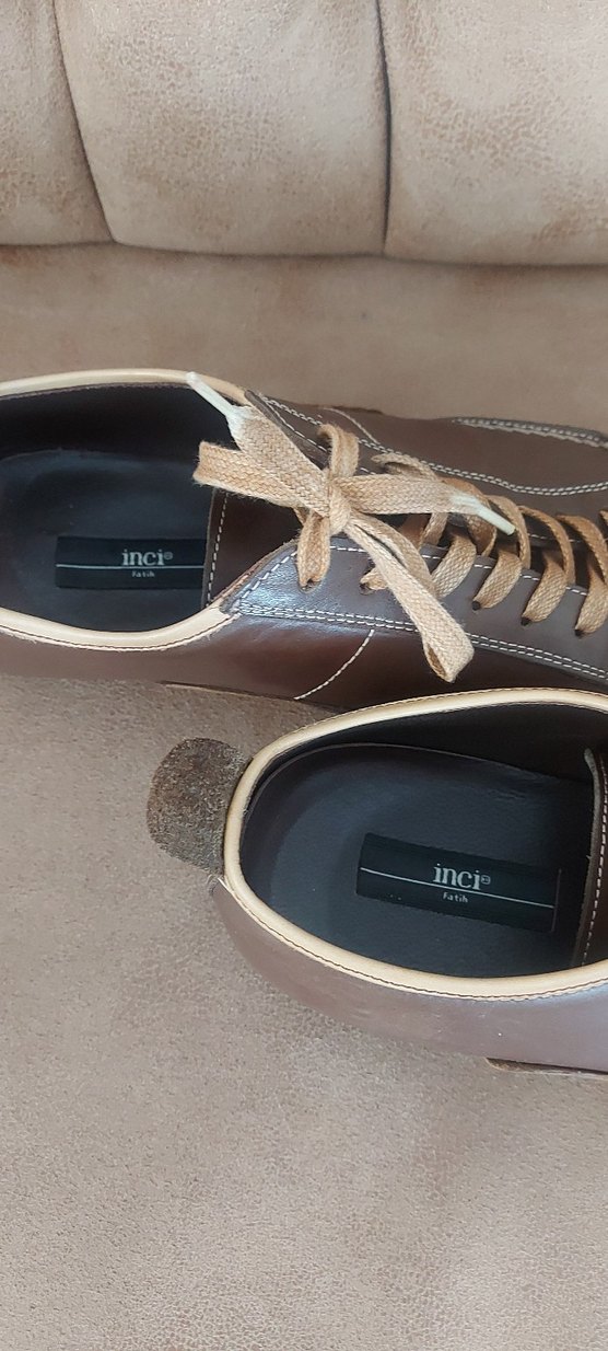 İnci Ayakkabı - Görsel 4