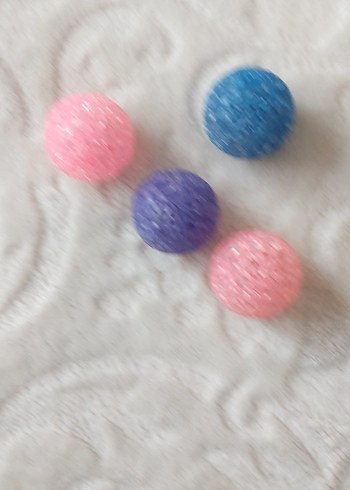 Kedi oyun topları - Görsel 3