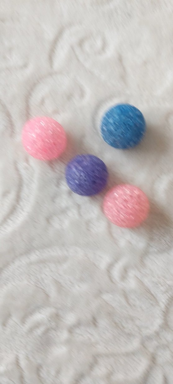 Kedi oyun topları - Görsel 3