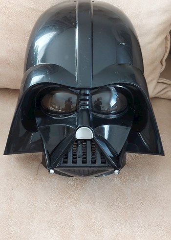 Star Wars Maske - Görsel 4