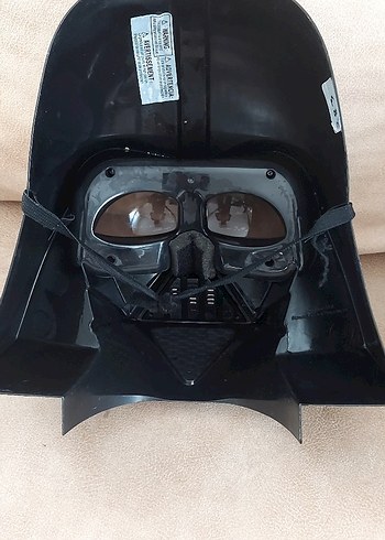 Star Wars Maske - Görsel 6