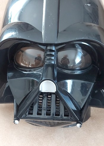 Star Wars Maske - Görsel 5