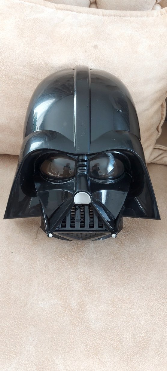 Star Wars Maske - Görsel 4