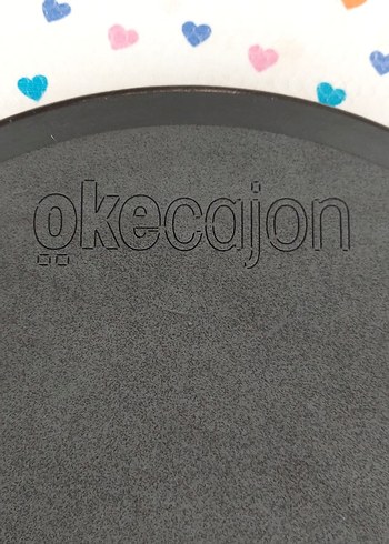 Okecajon Pad - Görsel 4
