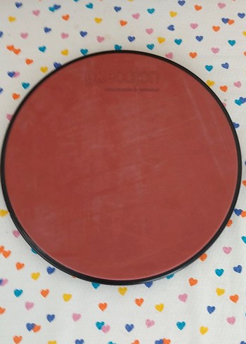 Okecajon Pad