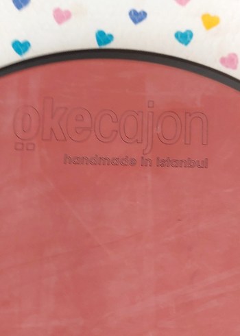 Okecajon Pad - Görsel 2