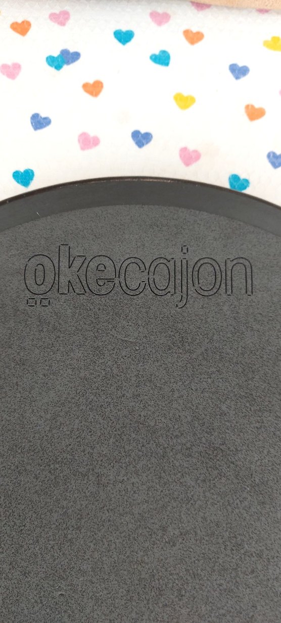 Okecajon Pad - Görsel 4