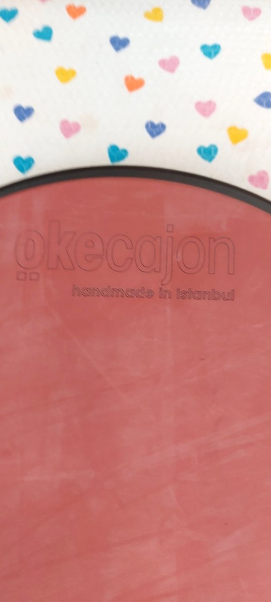 Okecajon Pad - Görsel 2