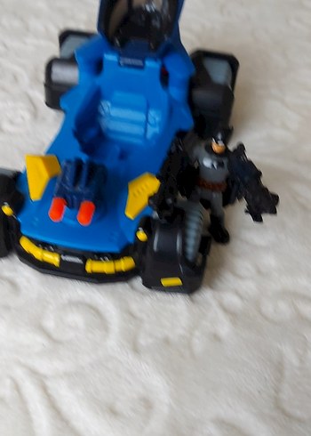 Batman Set - Görsel 5