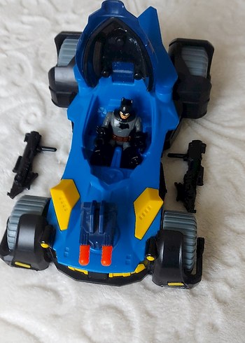 Batman Set - Görsel 6