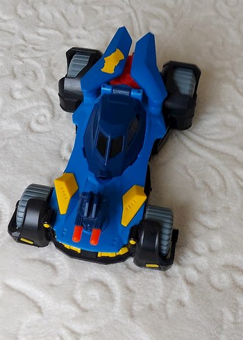 Batman Set