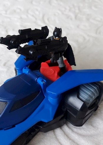 Batman Set - Görsel 13