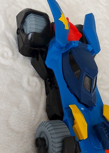 Batman Set - Görsel 10