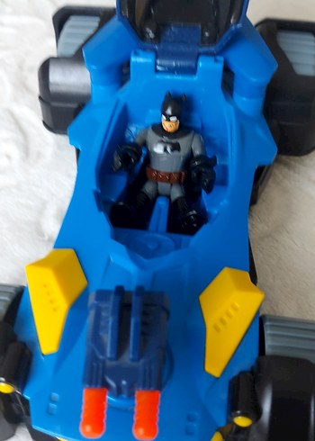 Batman Set - Görsel 3