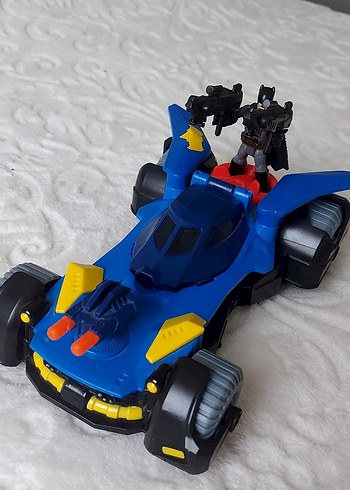 Batman Set - Görsel 12