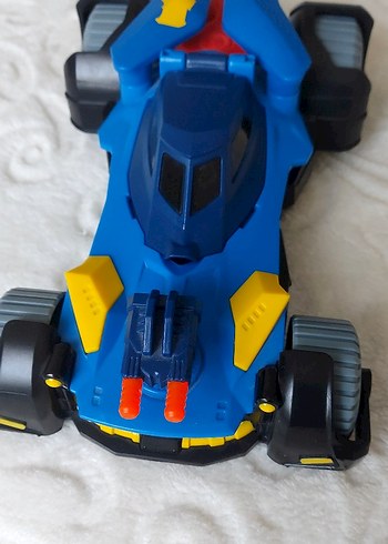 Batman Set - Görsel 2