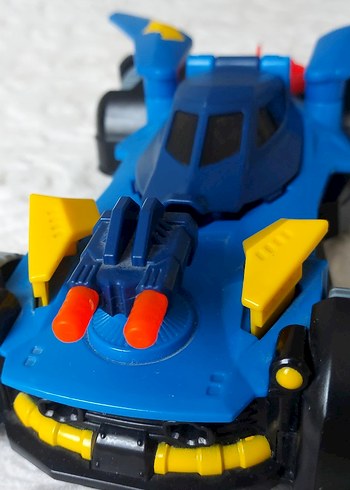 Batman Set - Görsel 8