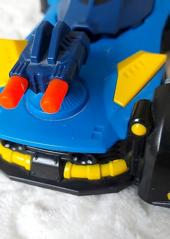 Batman Set - Görsel 9