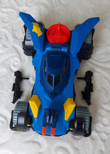 Batman Set - Görsel 7