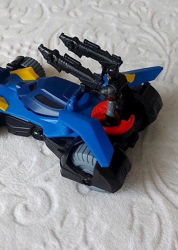 Batman Set - Görsel 14