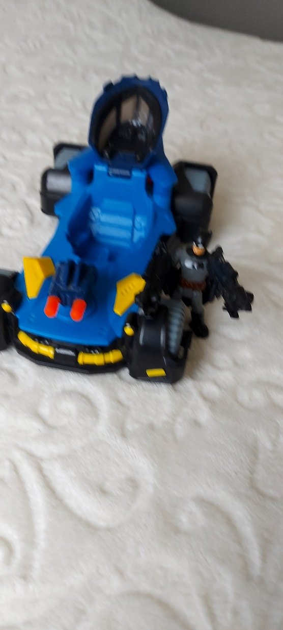 Batman Set - Görsel 5