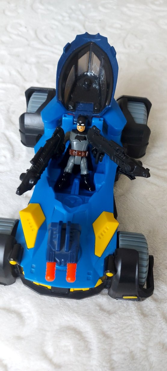 Batman Set - Görsel 4