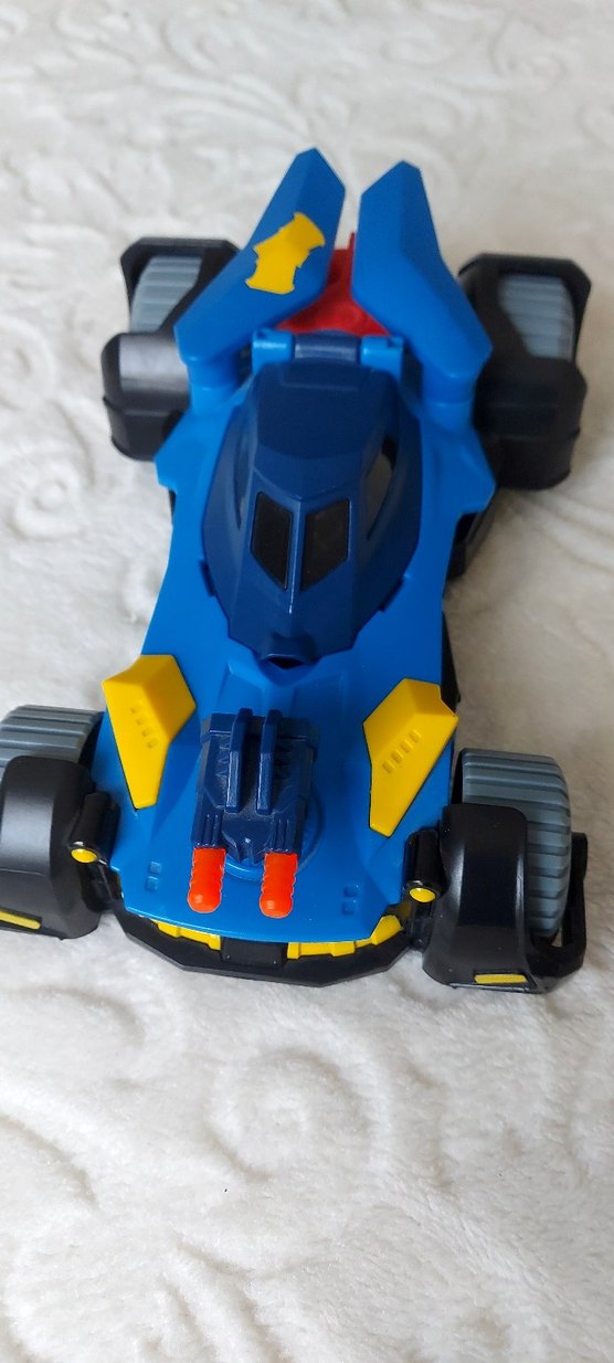 Batman Set - Görsel 2