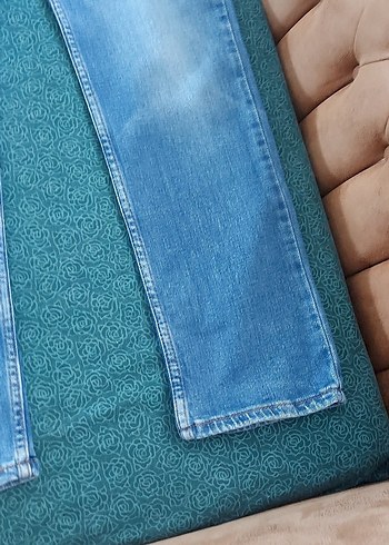 Levis Kot Pantolon
