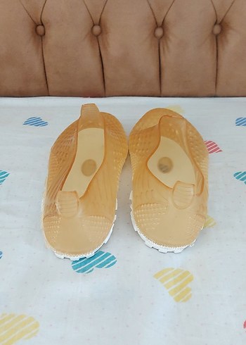 Deniz ayakkabısı - Görsel 4