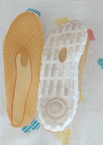 Deniz ayakkabısı - Görsel 5