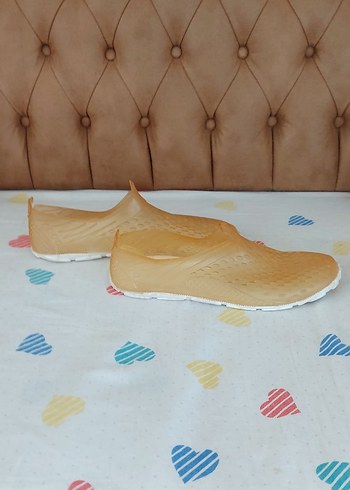 Deniz ayakkabısı - Görsel 3