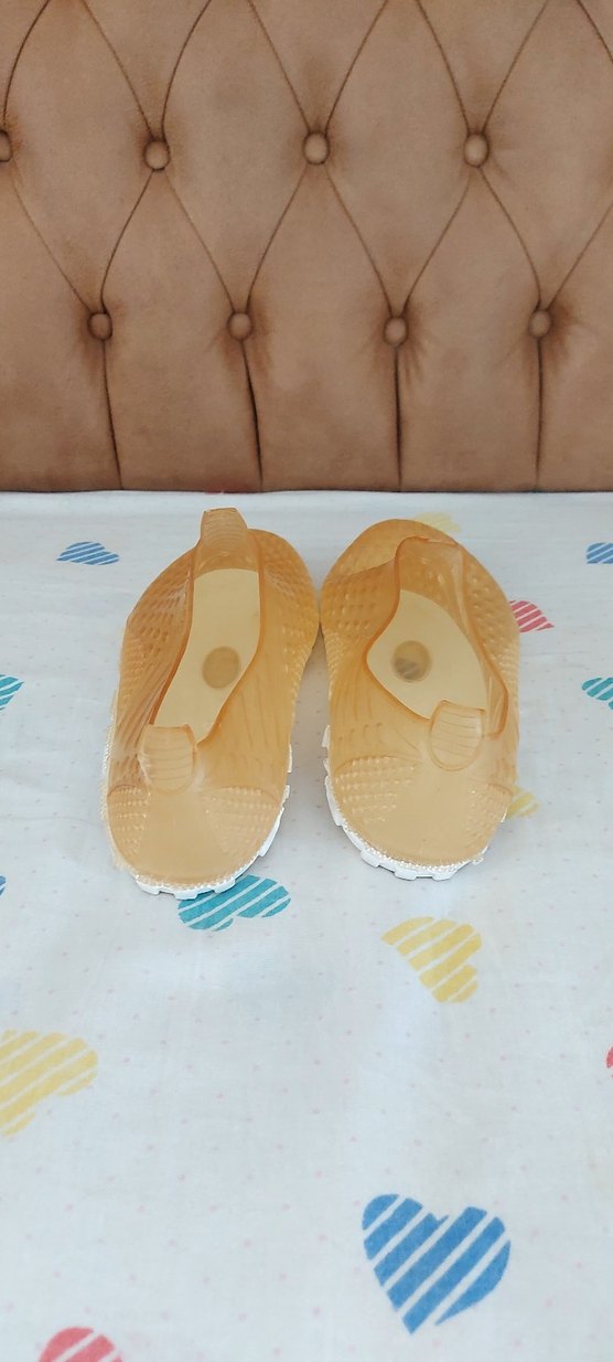 Deniz ayakkabısı - Görsel 4