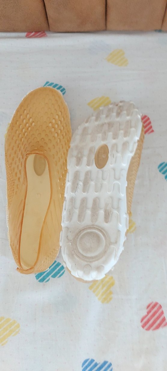 Deniz ayakkabısı - Görsel 5