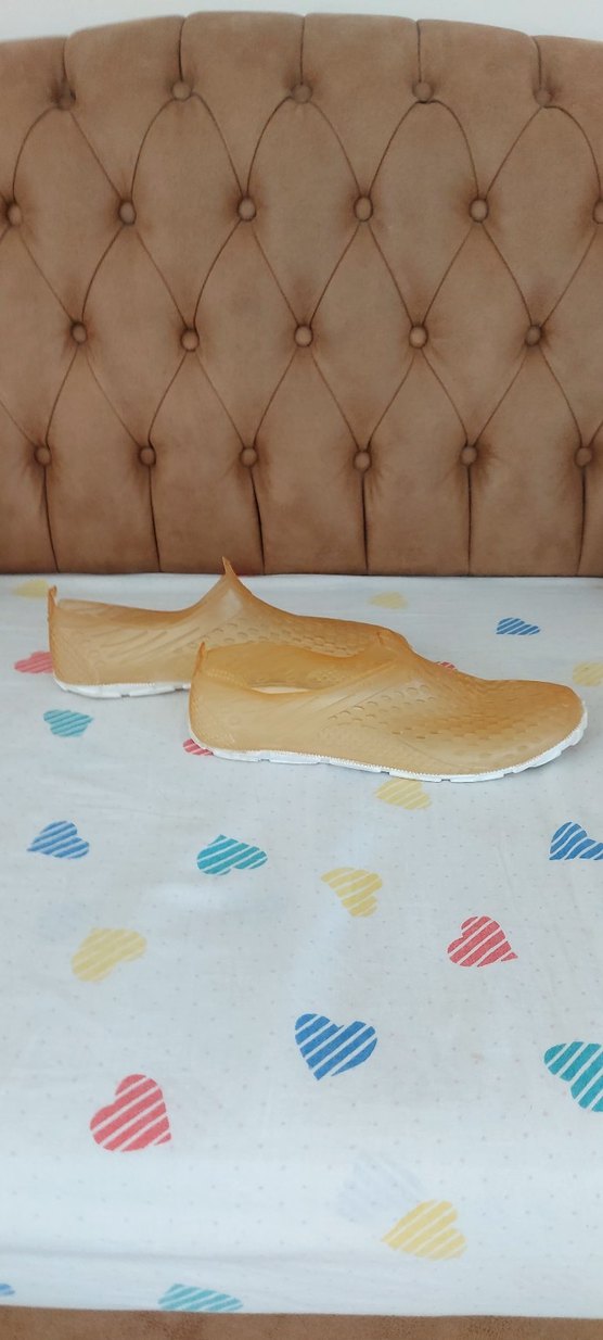 Deniz ayakkabısı - Görsel 3