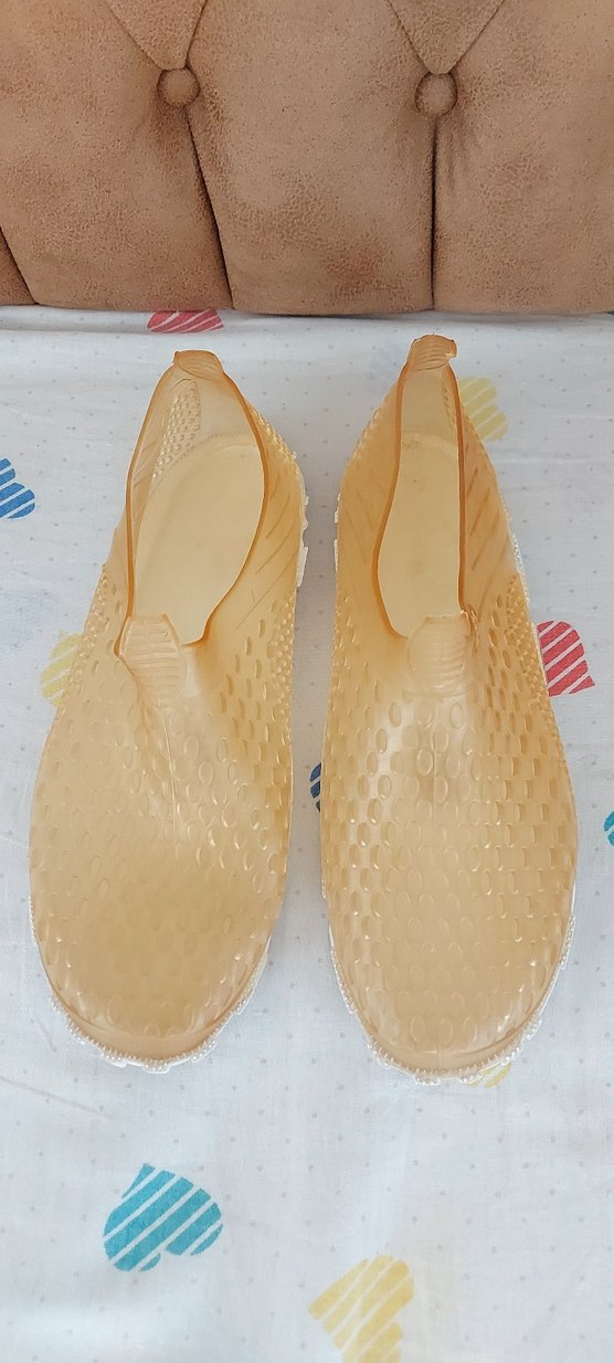 Deniz ayakkabısı - Görsel 2