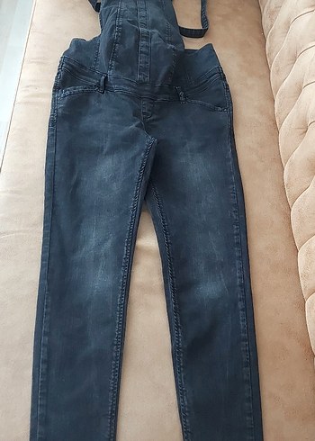 Hamile Kot Pantolon