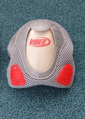 Diz Pedleri Velcro - Görsel 2