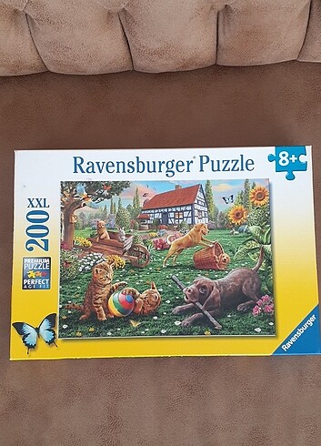 Diğer Puzzle