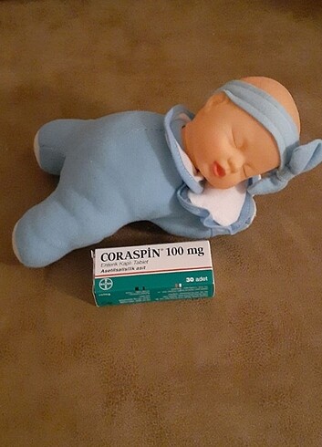 Beden Bebek