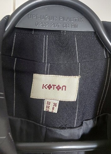 Koton KOTON Ceket