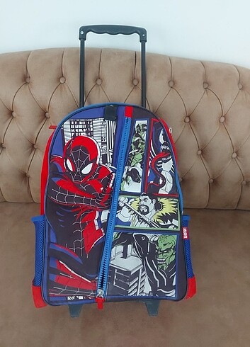 Disney Marvel çanta