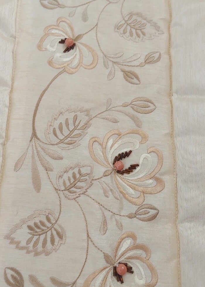 Yatak Örtüsü - Görsel 3