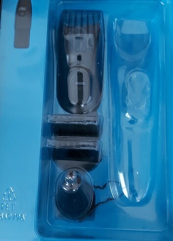 Braun traş  - Görsel 5