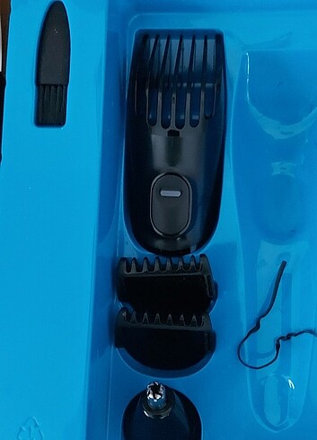 Braun traş  - Görsel 3