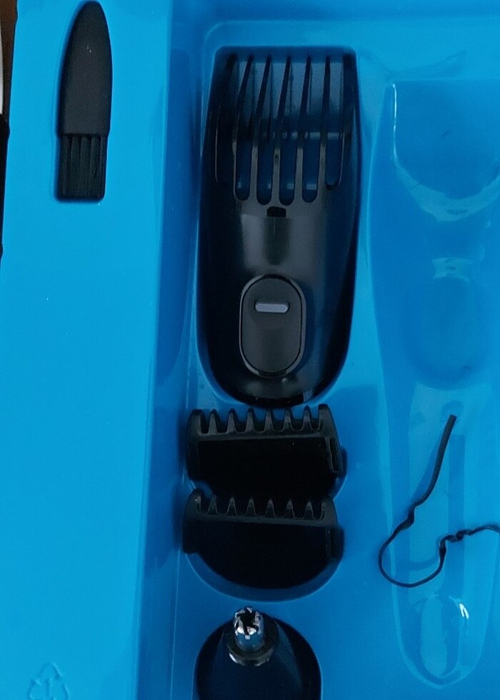 Braun traş  - Görsel 3