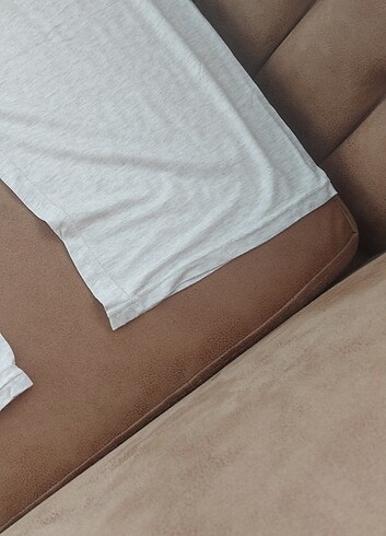 xl Beden camel Renk BONE Pijama takım
