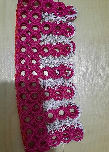 Diğer Havlu oyası