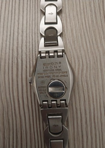  Beden swatch Kadın Saat